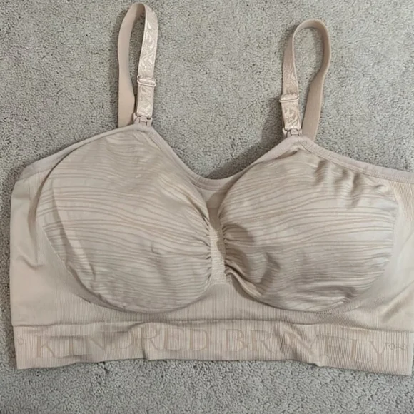 Davin & Adley Lace Bralettes